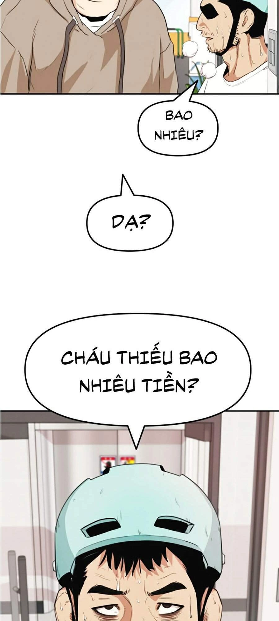 Bạn Trai Vệ Sĩ Chapter 5 - 93