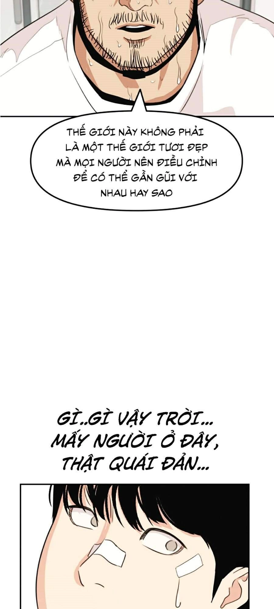 Bạn Trai Vệ Sĩ Chapter 5 - 95