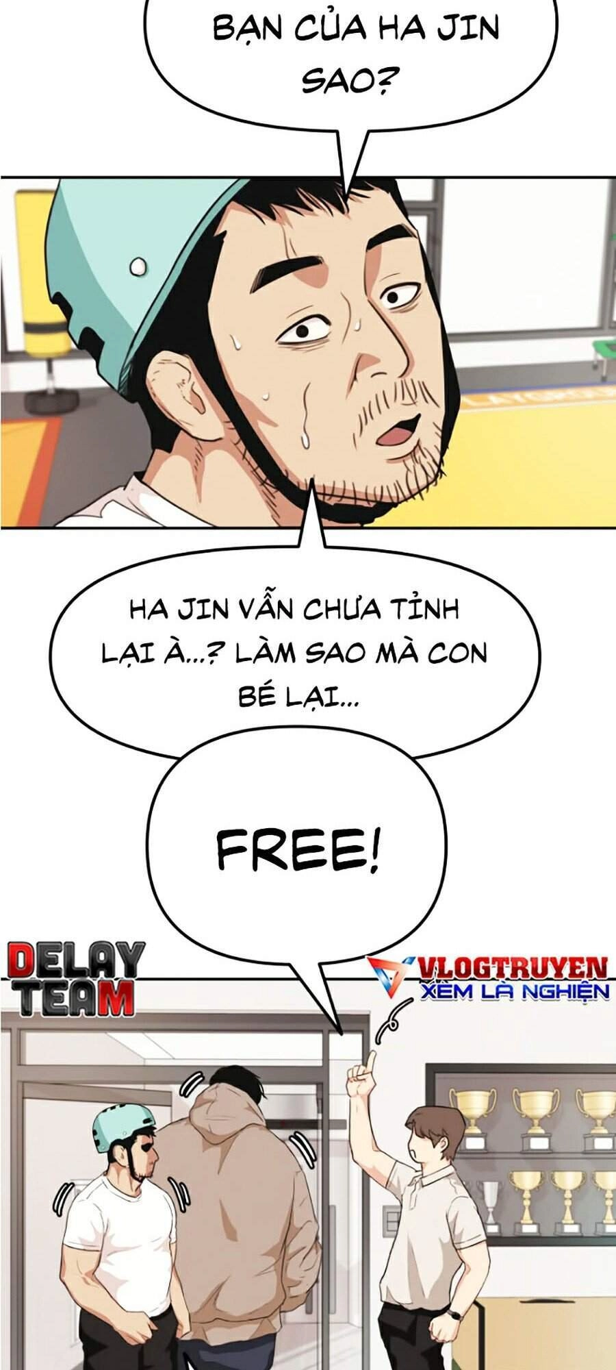 Bạn Trai Vệ Sĩ Chapter 5 - 105