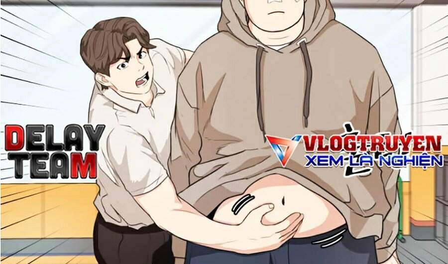 Bạn Trai Vệ Sĩ Chapter 5 - 110