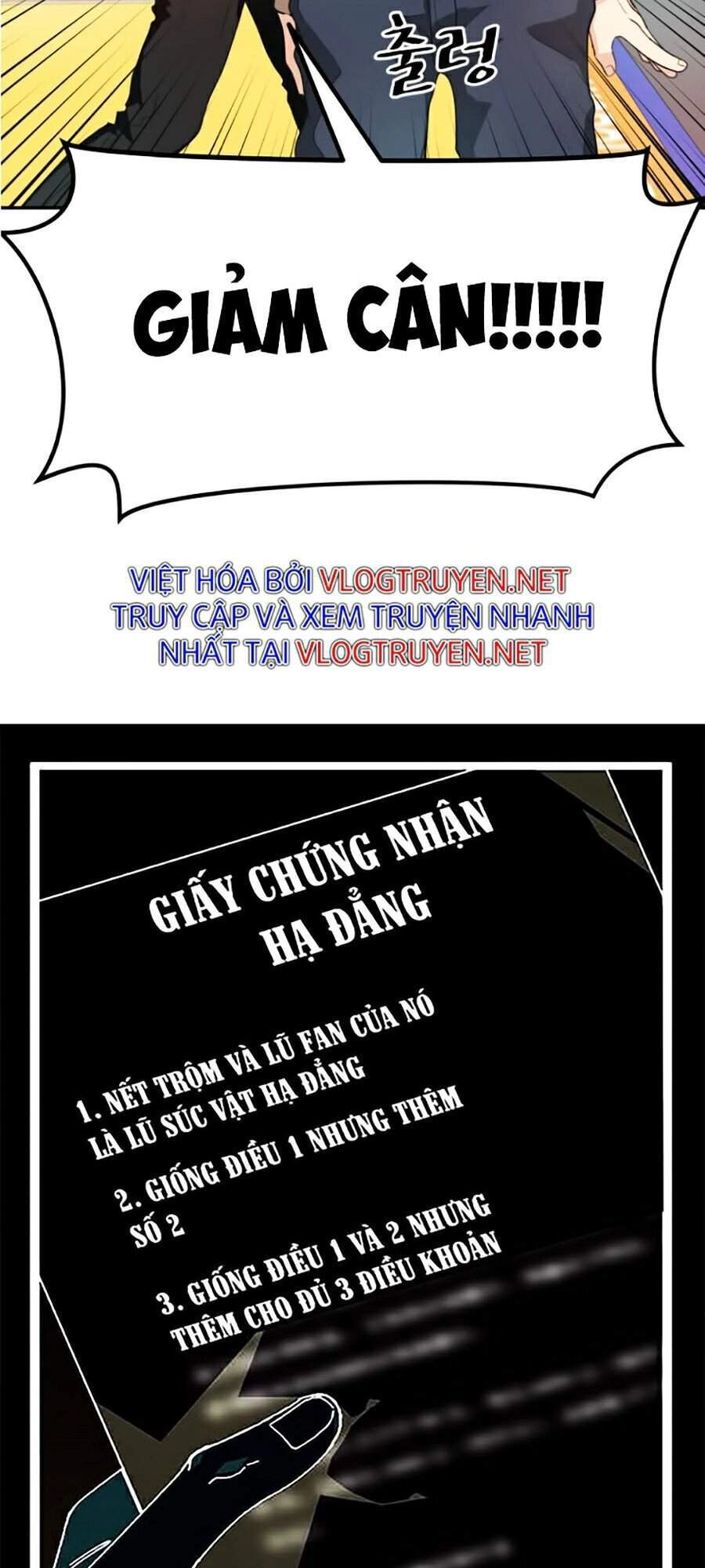 Bạn Trai Vệ Sĩ Chapter 5 - 111