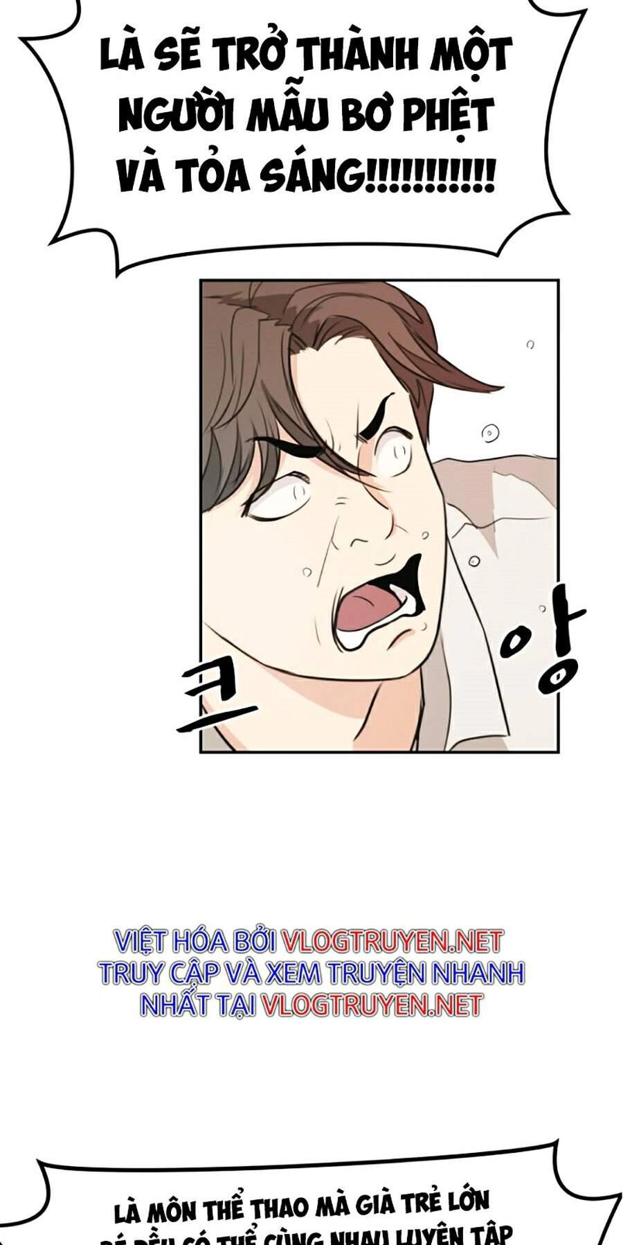 Bạn Trai Vệ Sĩ Chapter 5 - 114