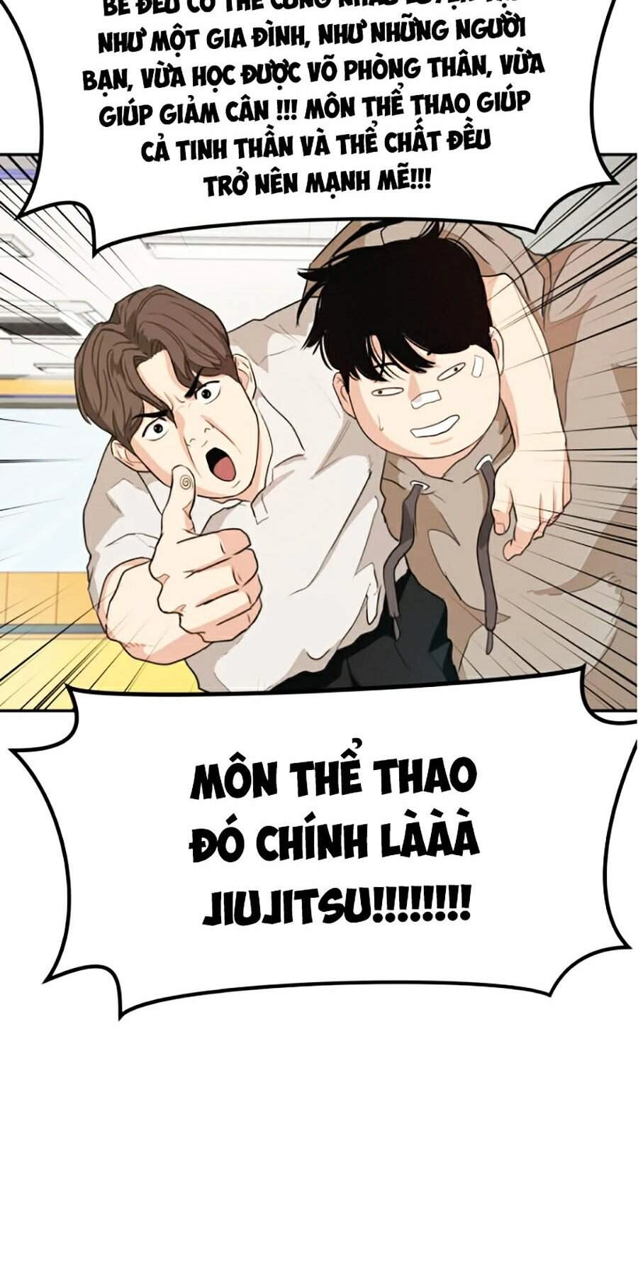 Bạn Trai Vệ Sĩ Chapter 5 - 115