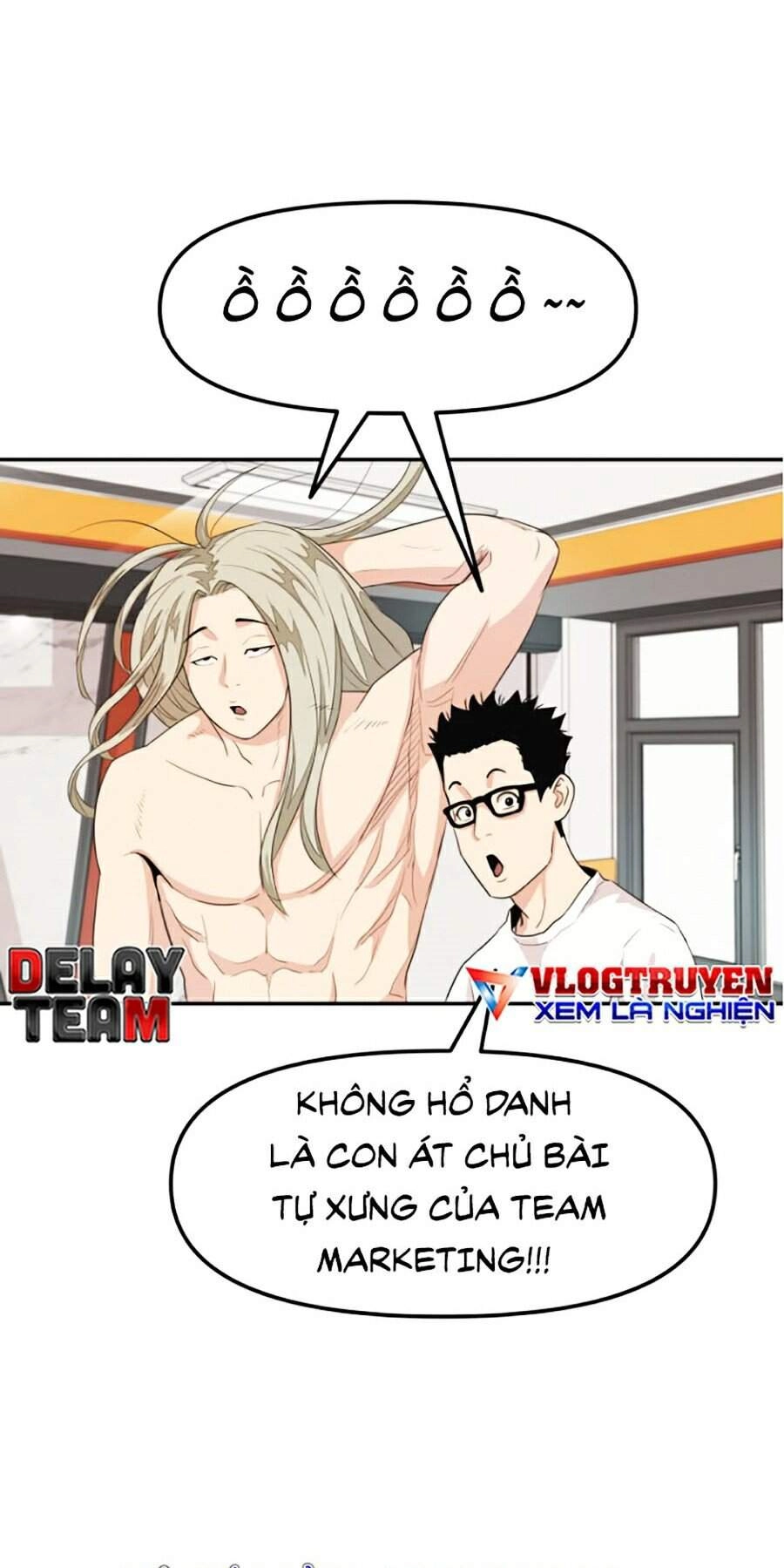 Bạn Trai Vệ Sĩ Chapter 5 - 116