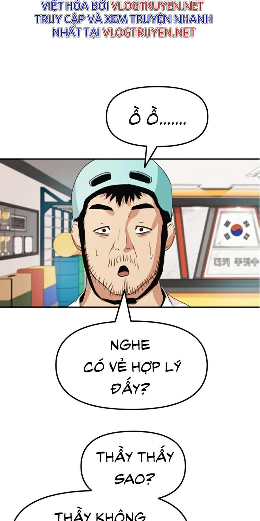 Bạn Trai Vệ Sĩ Chapter 5 - 117