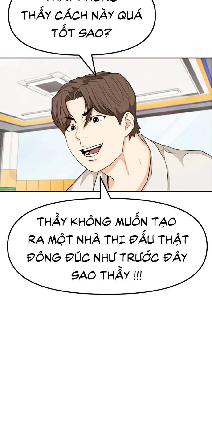 Bạn Trai Vệ Sĩ Chapter 5 - 118