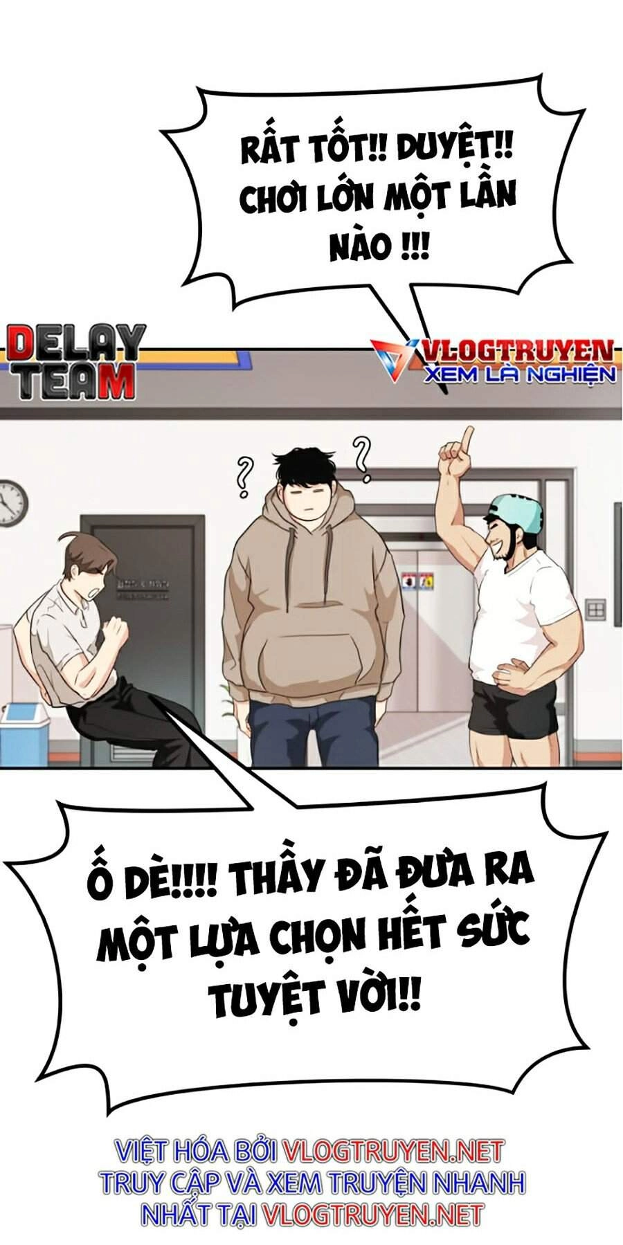 Bạn Trai Vệ Sĩ Chapter 5 - 119