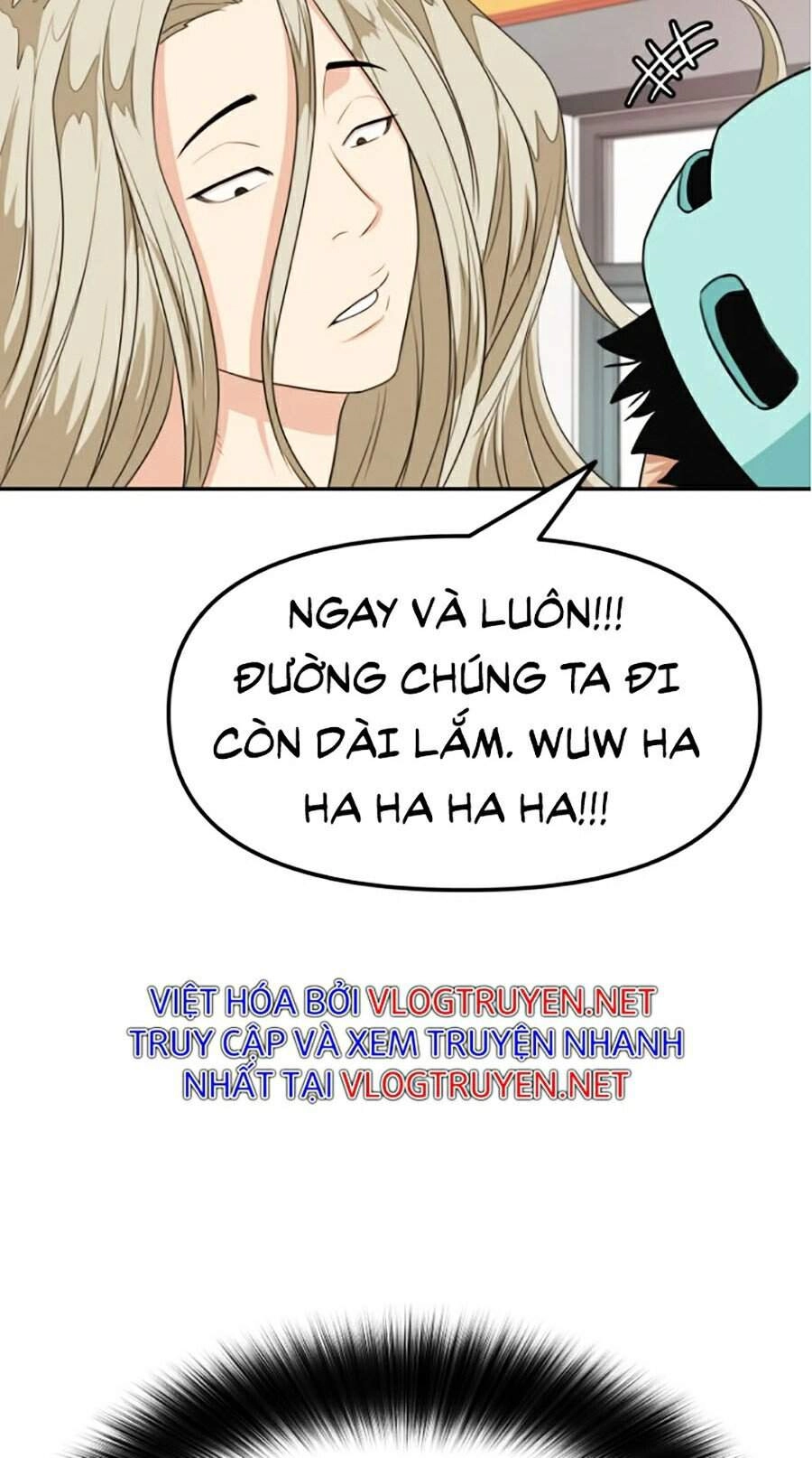 Bạn Trai Vệ Sĩ Chapter 5 - 124