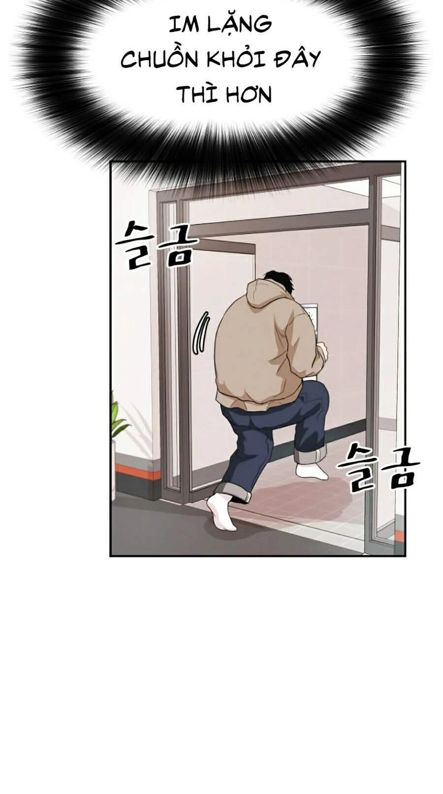 Bạn Trai Vệ Sĩ Chapter 5 - 125