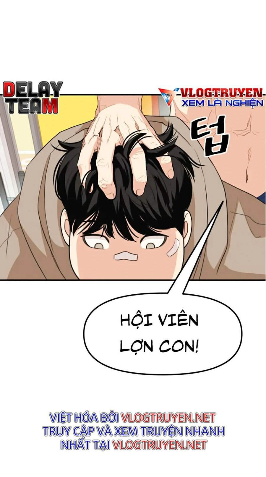 Bạn Trai Vệ Sĩ Chapter 5 - 126