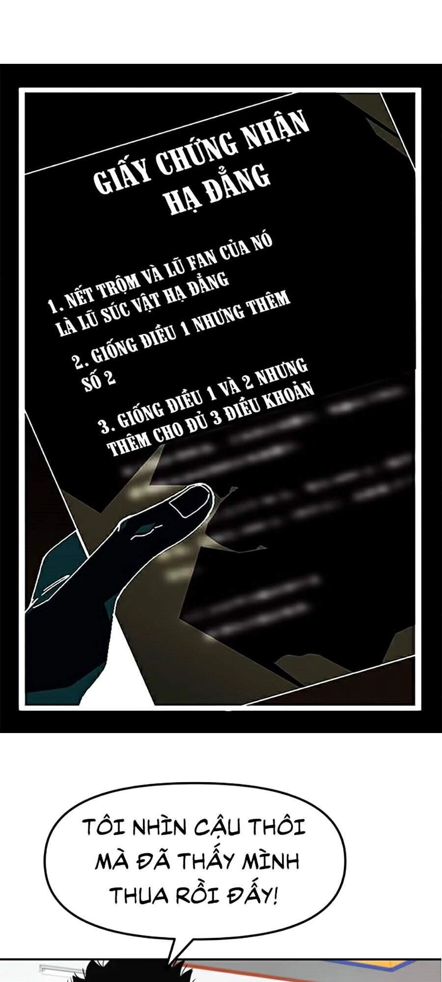 Bạn Trai Vệ Sĩ Chapter 5 - 134