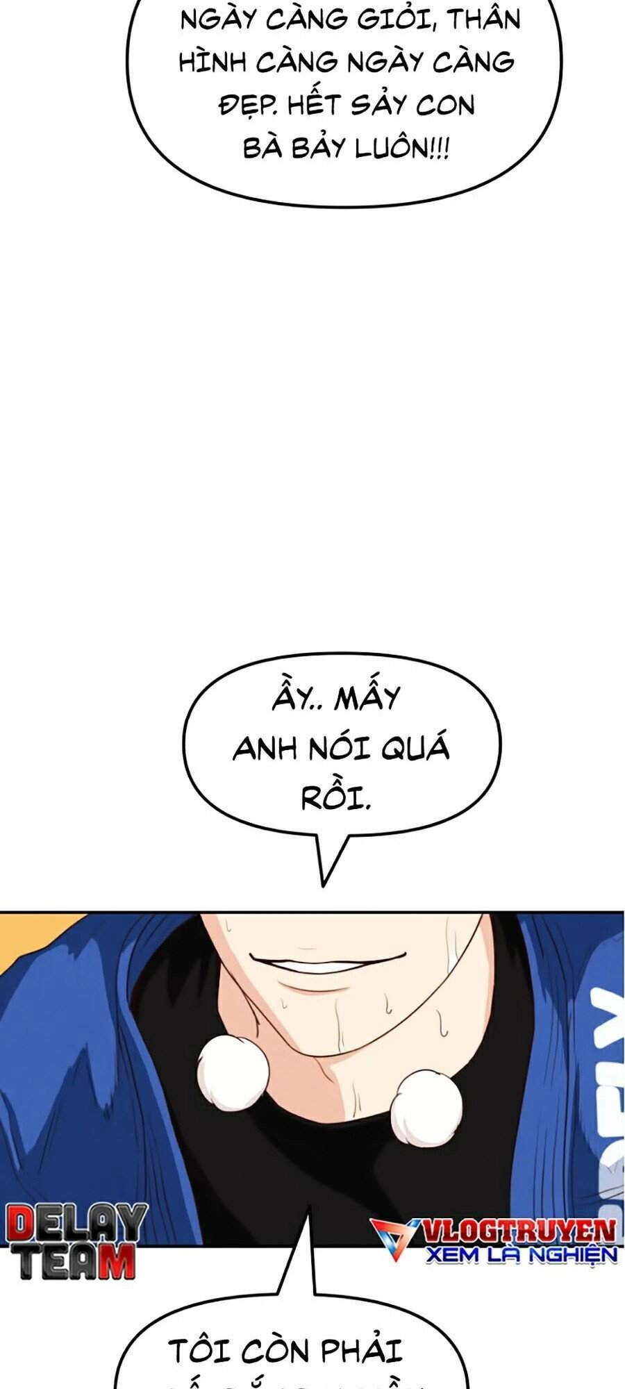 Bạn Trai Vệ Sĩ Chapter 5 - 140