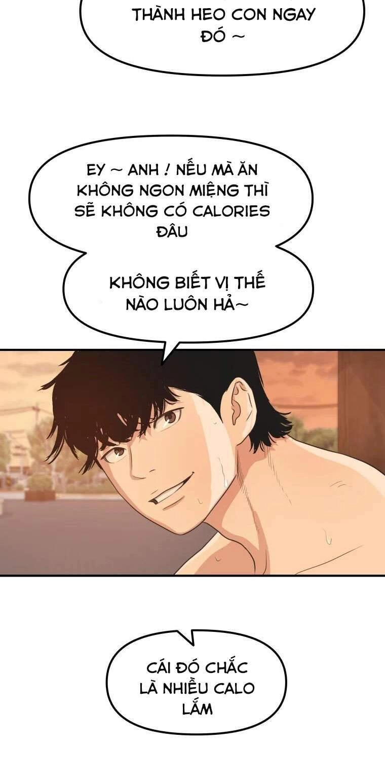 Bạn Trai Vệ Sĩ Chapter 6 - 23