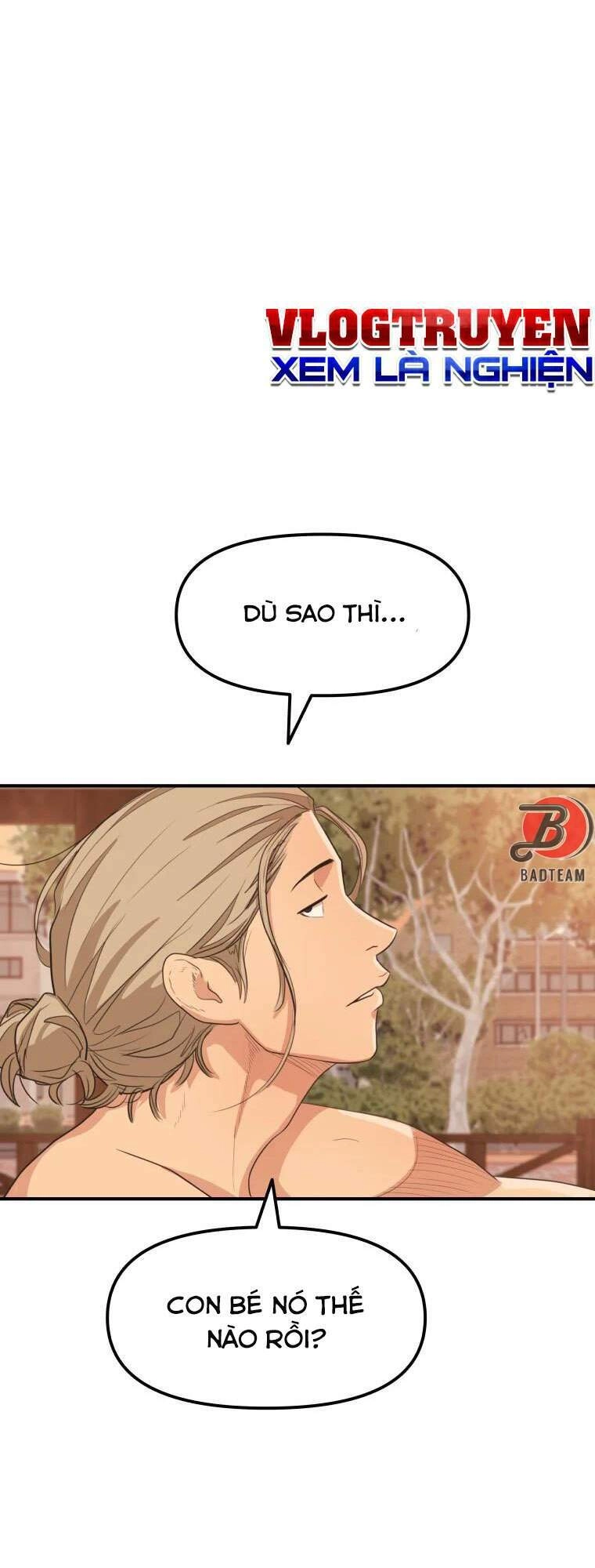 Bạn Trai Vệ Sĩ Chapter 6 - 24