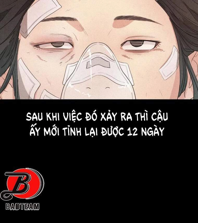 Bạn Trai Vệ Sĩ Chapter 6 - 27
