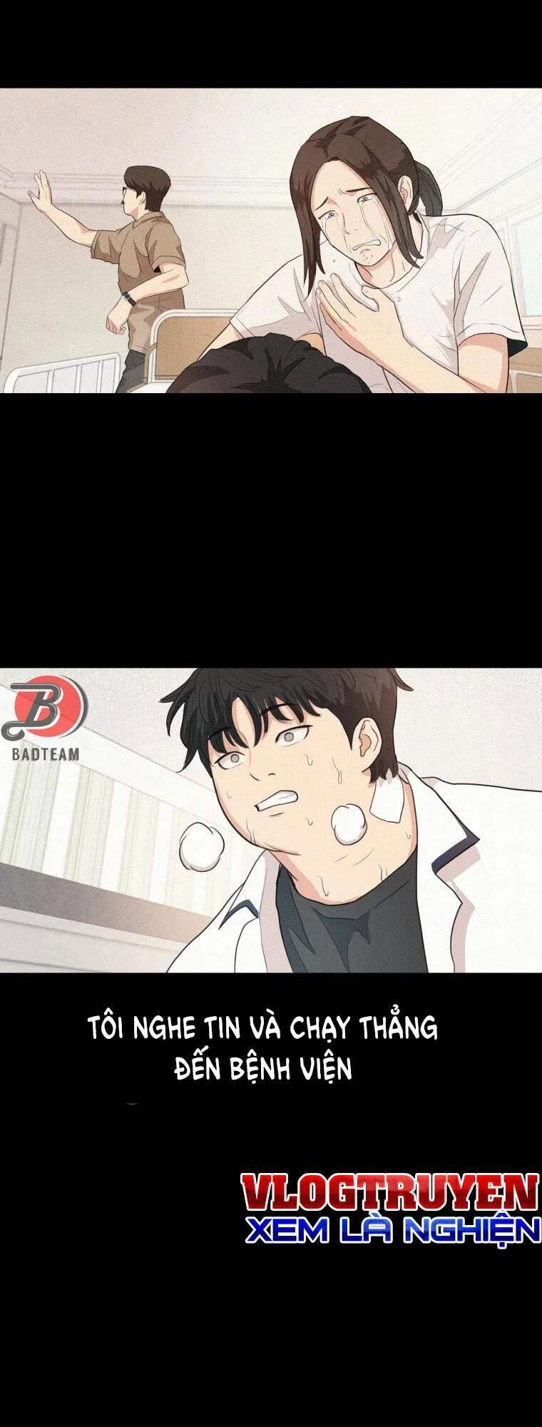 Bạn Trai Vệ Sĩ Chapter 6 - 28