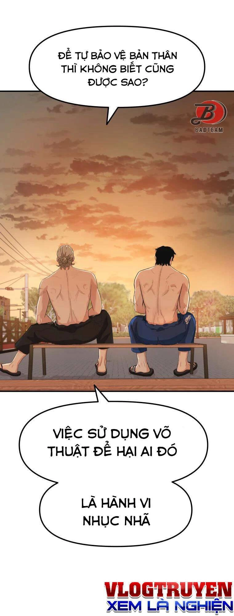 Bạn Trai Vệ Sĩ Chapter 6 - 38