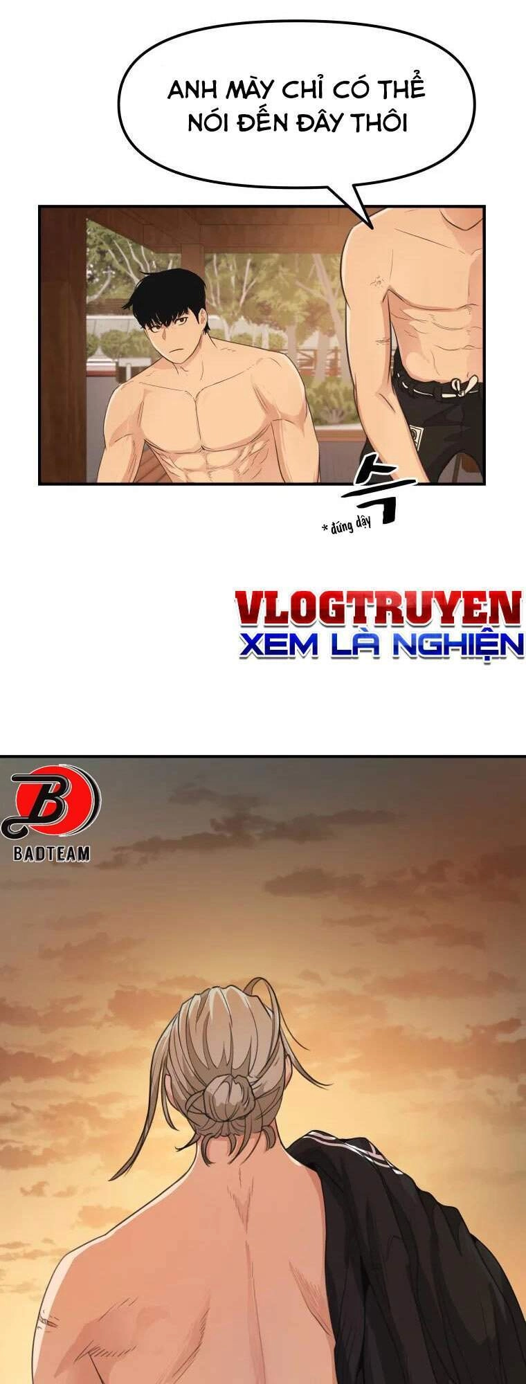 Bạn Trai Vệ Sĩ Chapter 6 - 40