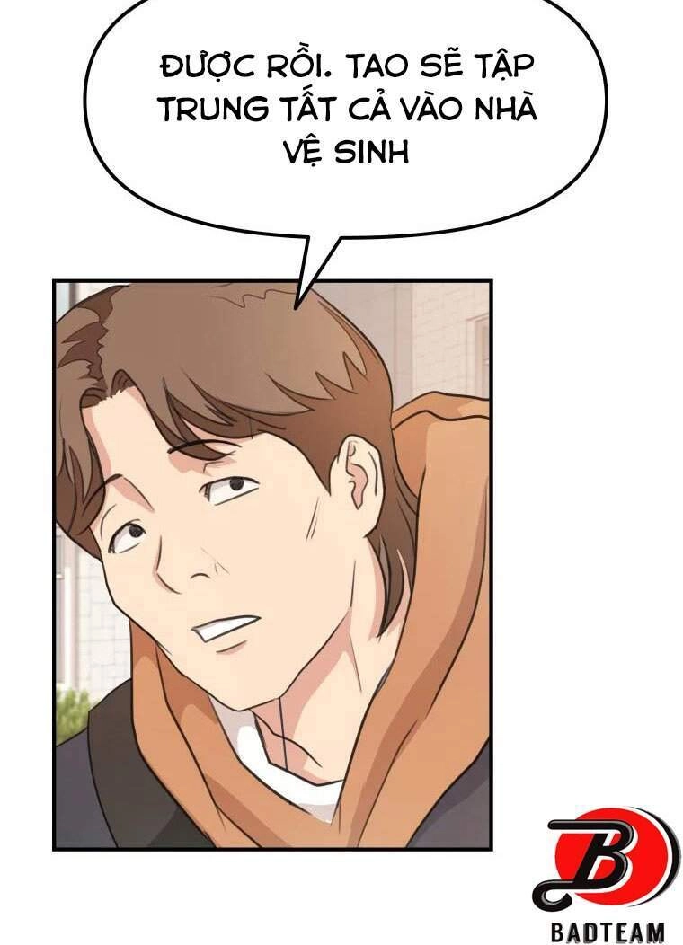 Bạn Trai Vệ Sĩ Chapter 6 - 47