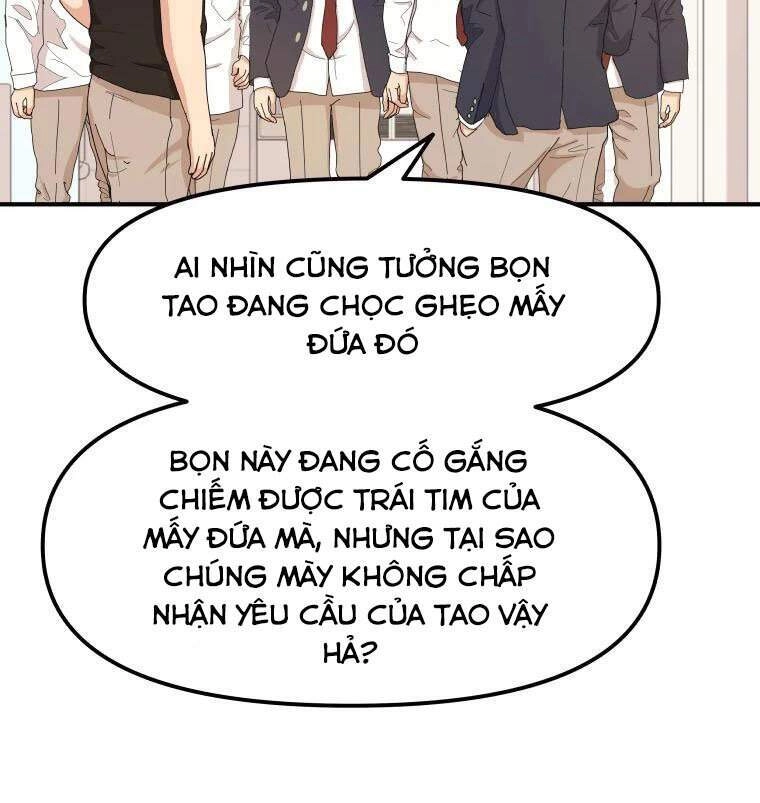 Bạn Trai Vệ Sĩ Chapter 6 - 57