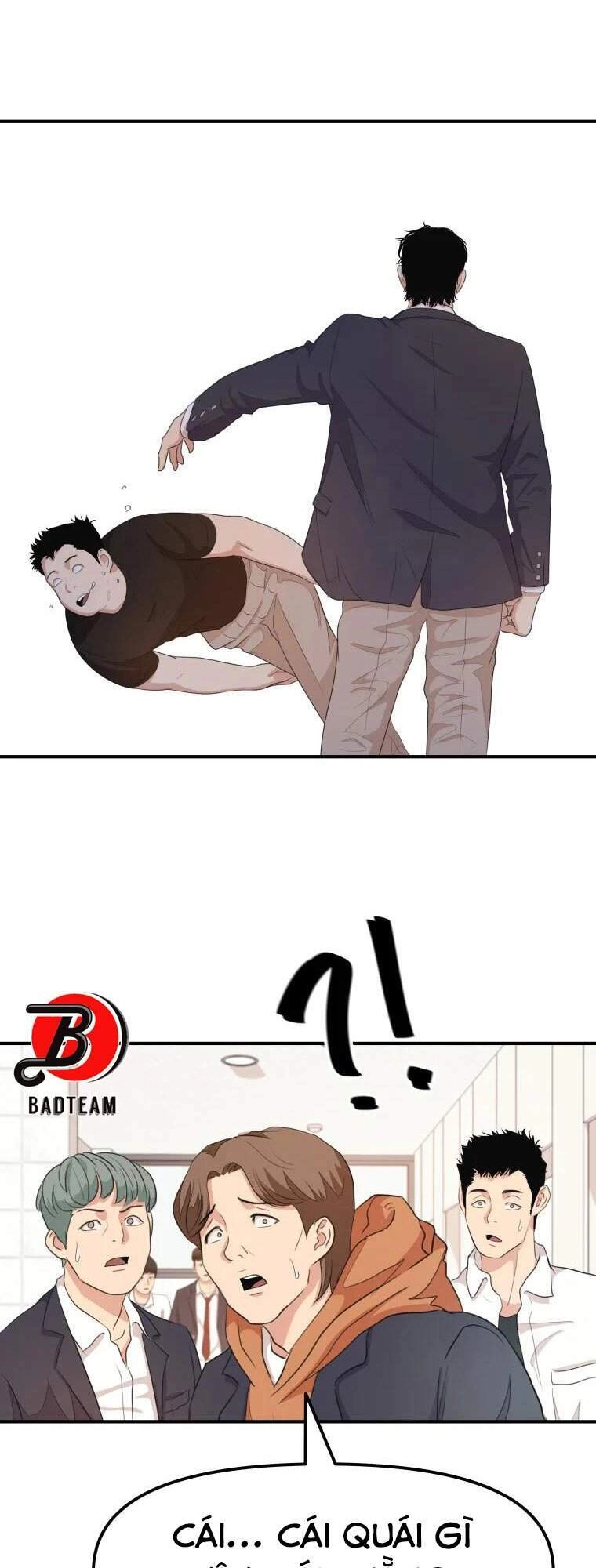 Bạn Trai Vệ Sĩ Chapter 6 - 69