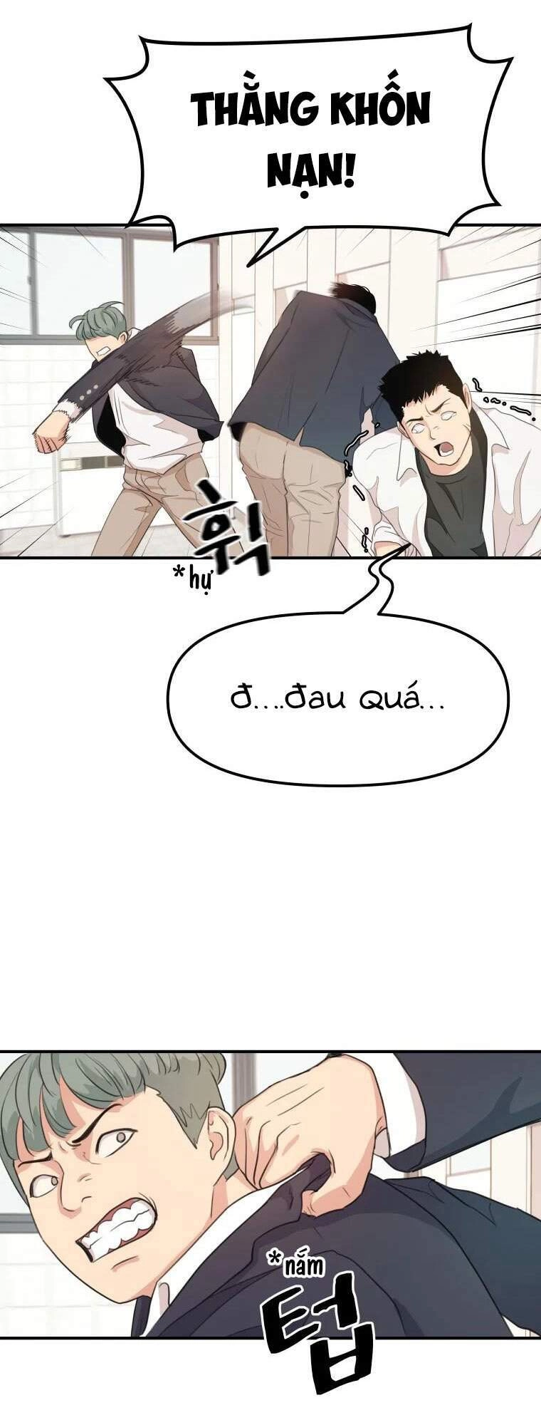 Bạn Trai Vệ Sĩ Chapter 6 - 77