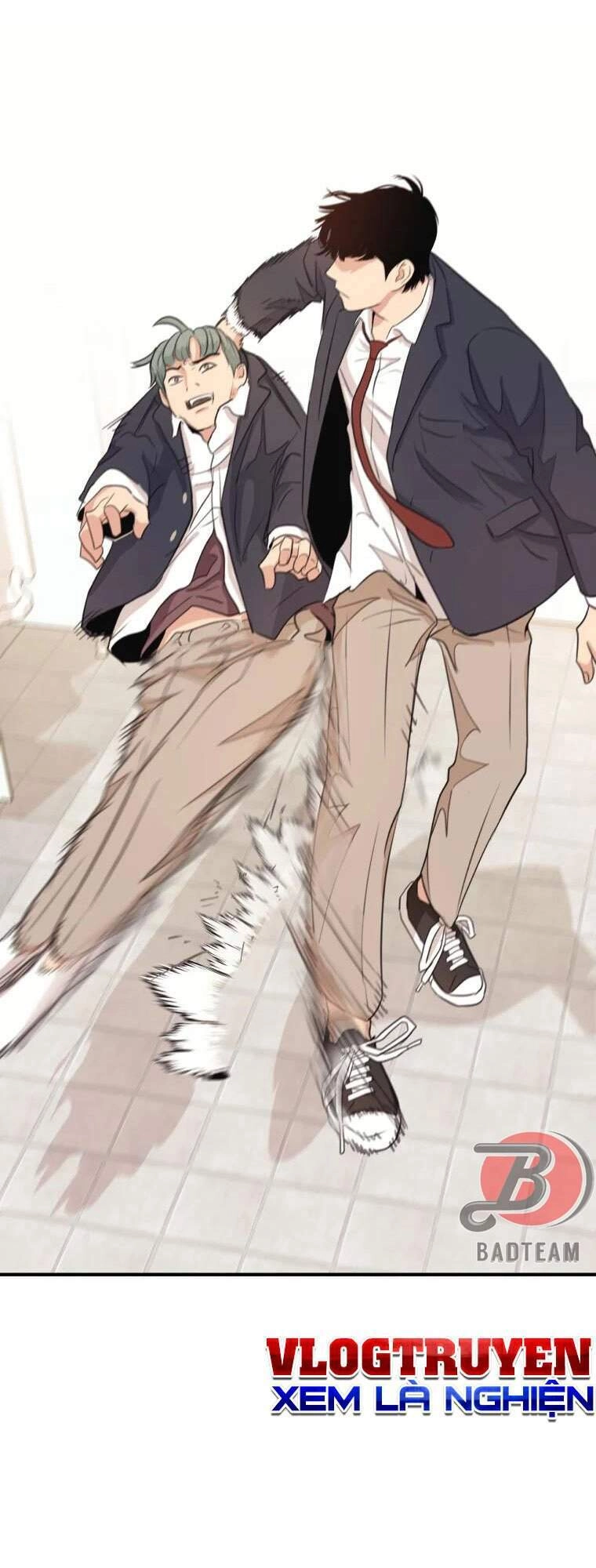 Bạn Trai Vệ Sĩ Chapter 6 - 79