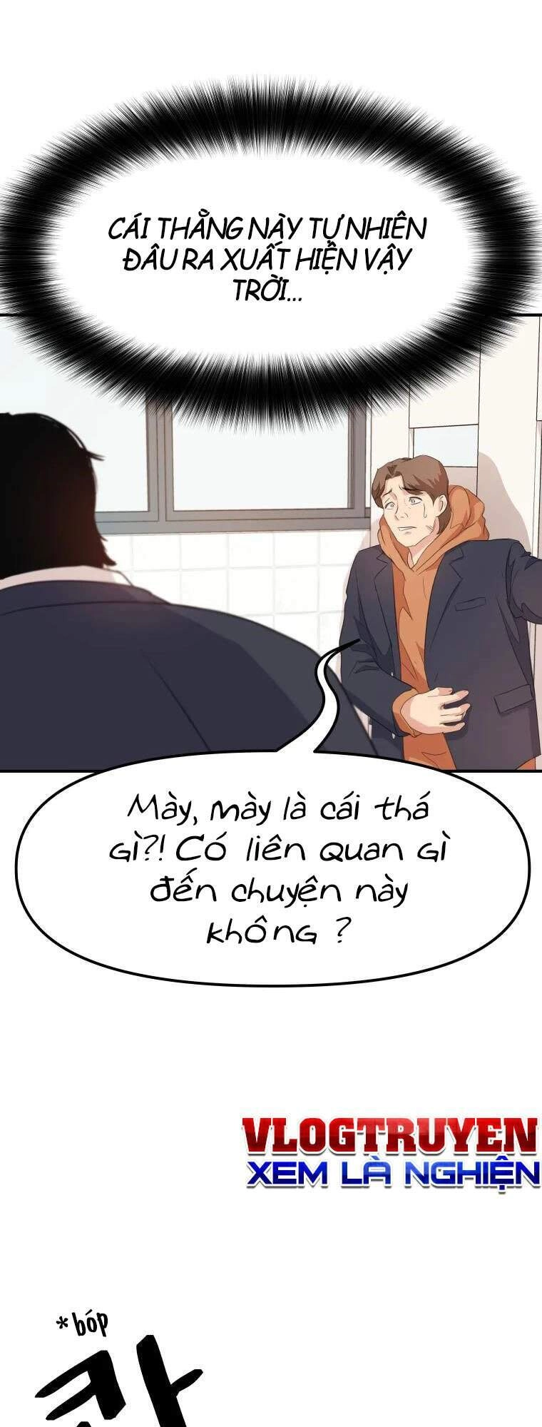 Bạn Trai Vệ Sĩ Chapter 6 - 83