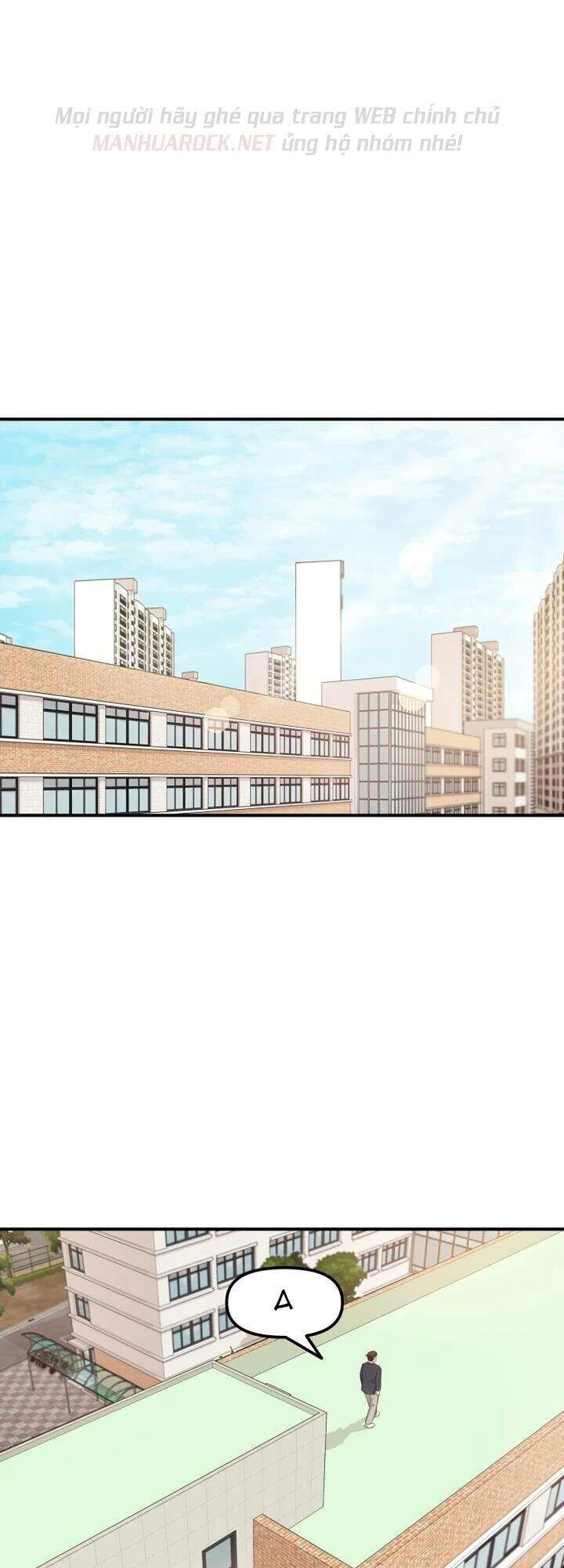 Bạn Trai Vệ Sĩ Chapter 7 - 2