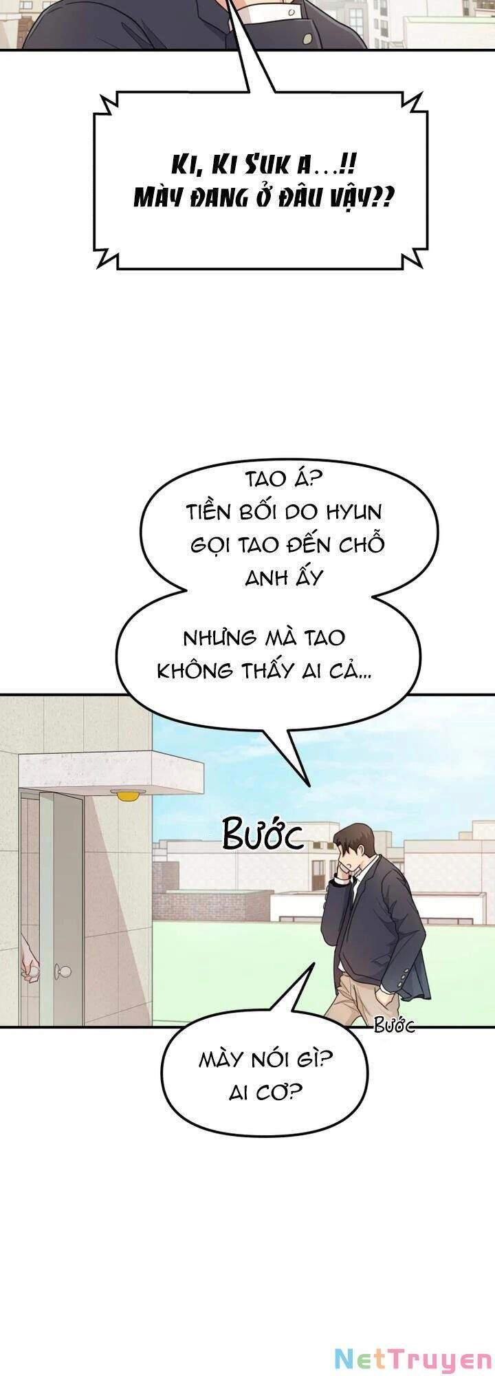 Bạn Trai Vệ Sĩ Chapter 7 - 5