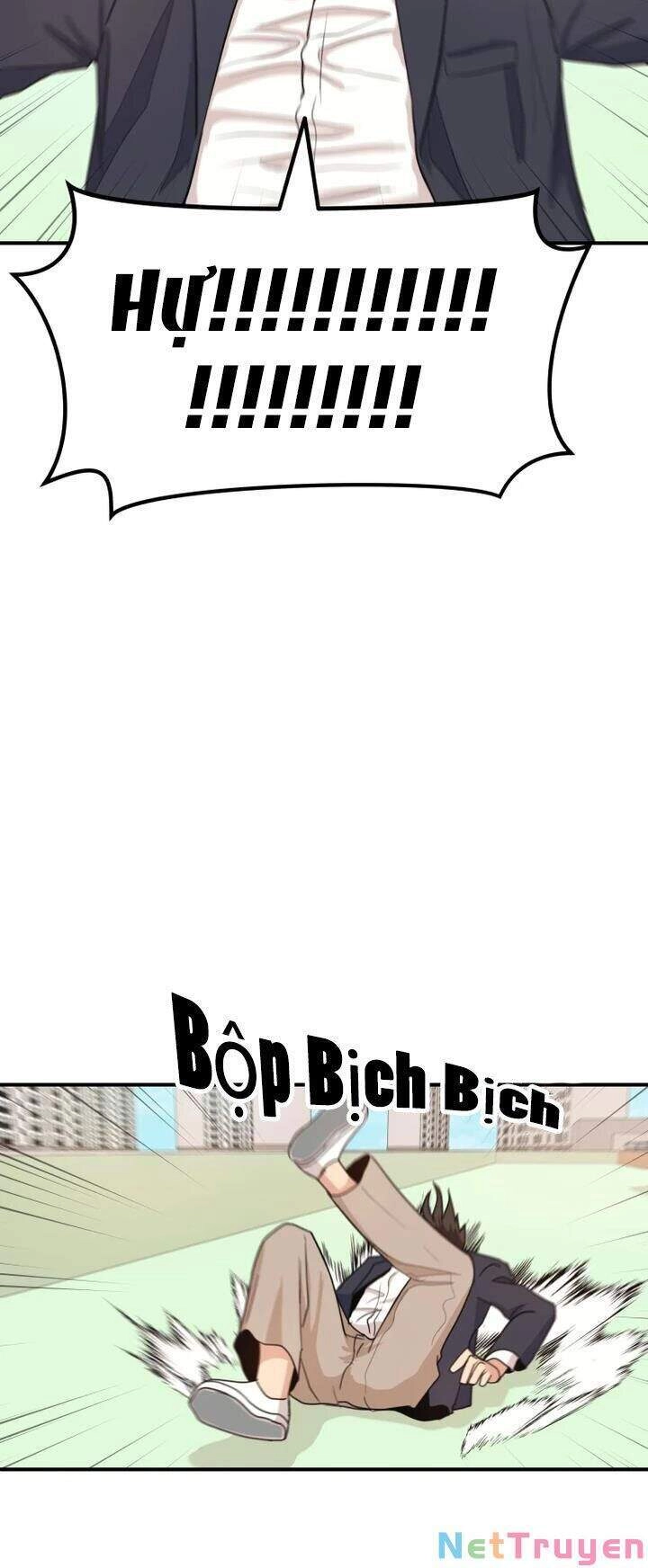 Bạn Trai Vệ Sĩ Chapter 7 - 9