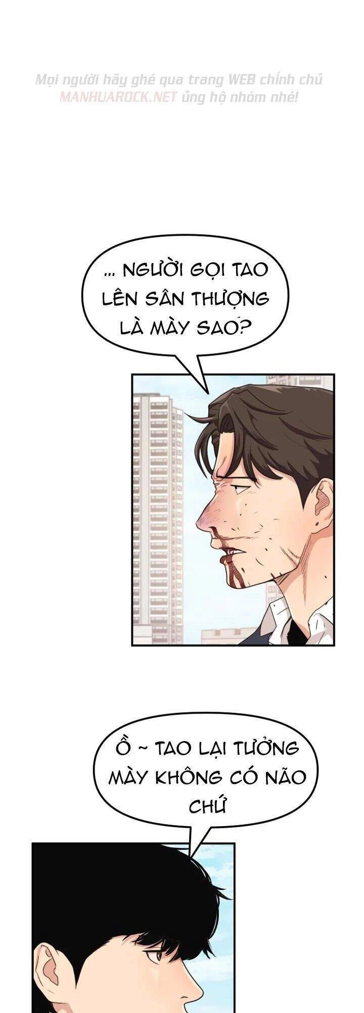 Bạn Trai Vệ Sĩ Chapter 7 - 14