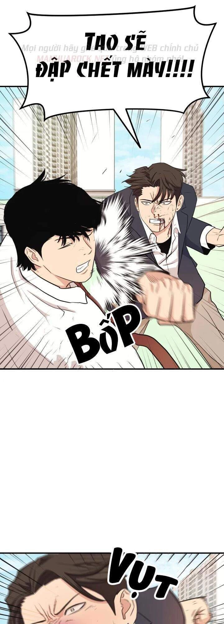 Bạn Trai Vệ Sĩ Chapter 7 - 22