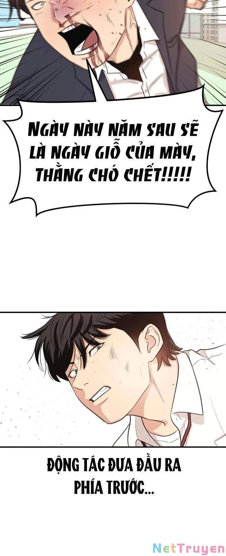 Bạn Trai Vệ Sĩ Chapter 7 - 23