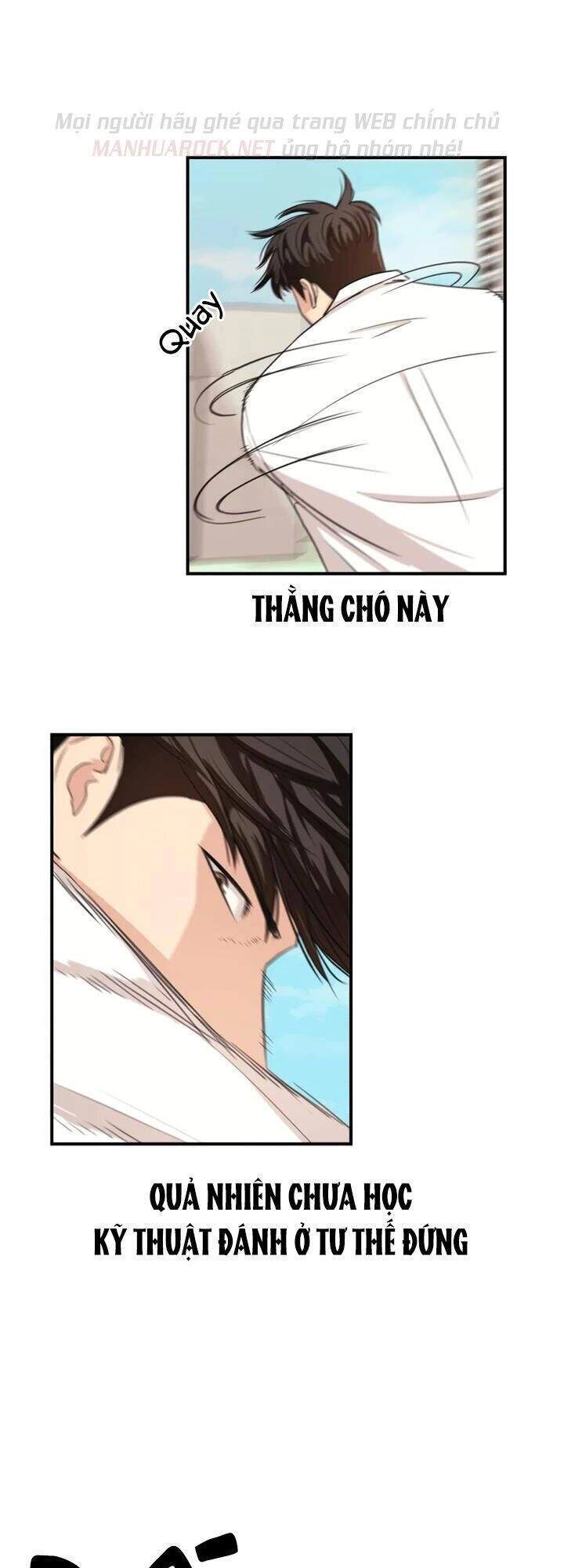 Bạn Trai Vệ Sĩ Chapter 7 - 24