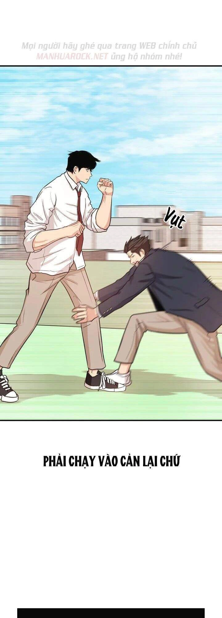 Bạn Trai Vệ Sĩ Chapter 7 - 30