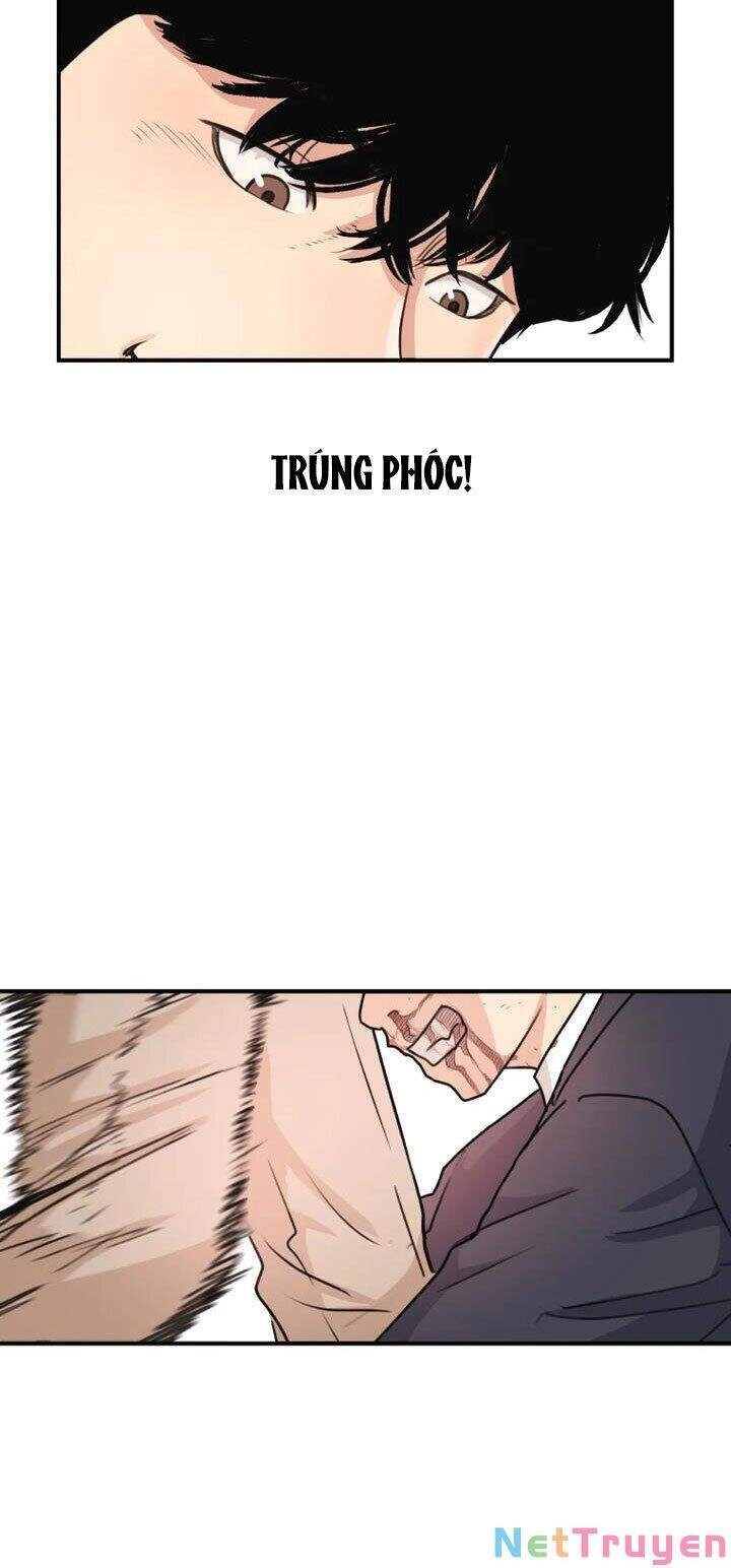 Bạn Trai Vệ Sĩ Chapter 7 - 31