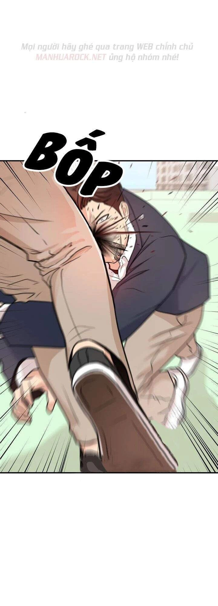 Bạn Trai Vệ Sĩ Chapter 7 - 32