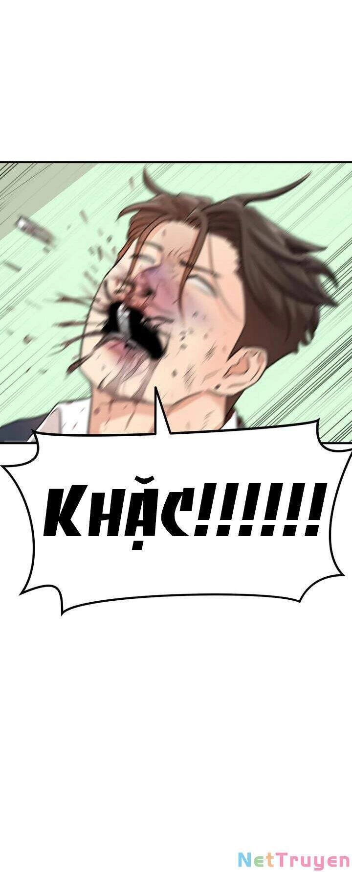 Bạn Trai Vệ Sĩ Chapter 7 - 33