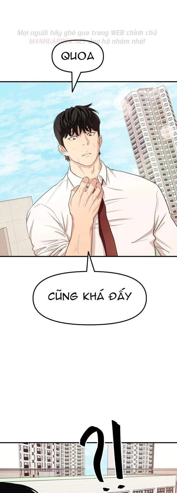 Bạn Trai Vệ Sĩ Chapter 7 - 36