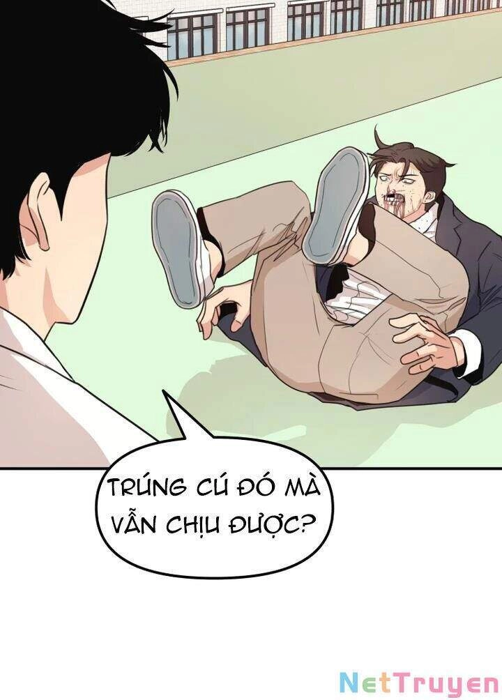 Bạn Trai Vệ Sĩ Chapter 7 - 37