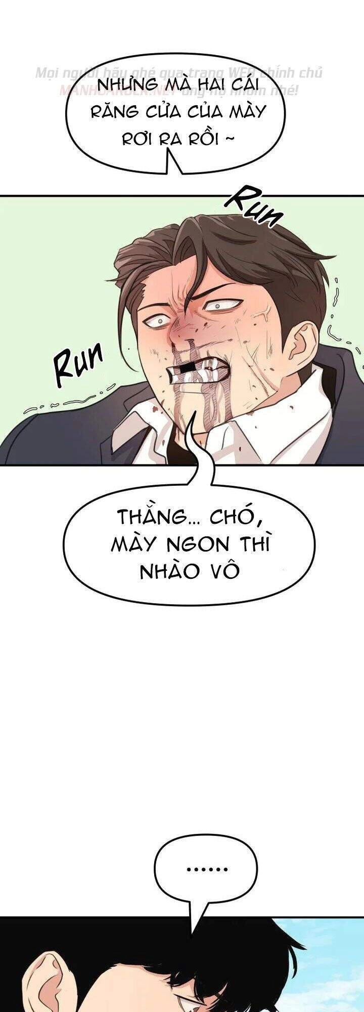 Bạn Trai Vệ Sĩ Chapter 7 - 38