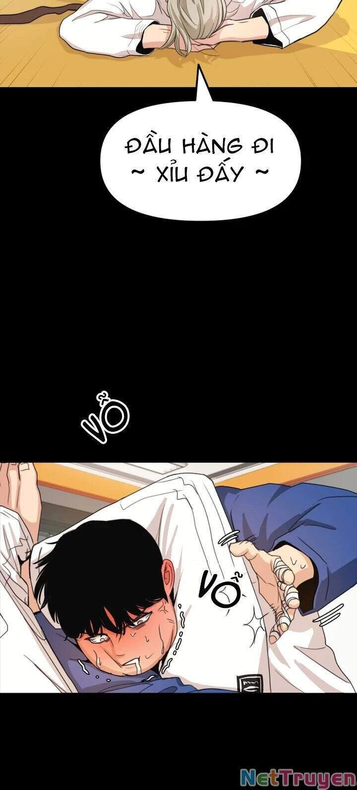 Bạn Trai Vệ Sĩ Chapter 7 - 41