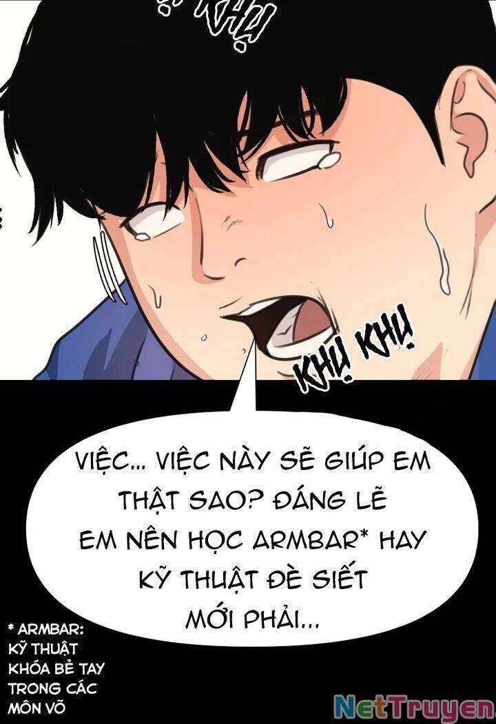 Bạn Trai Vệ Sĩ Chapter 7 - 43