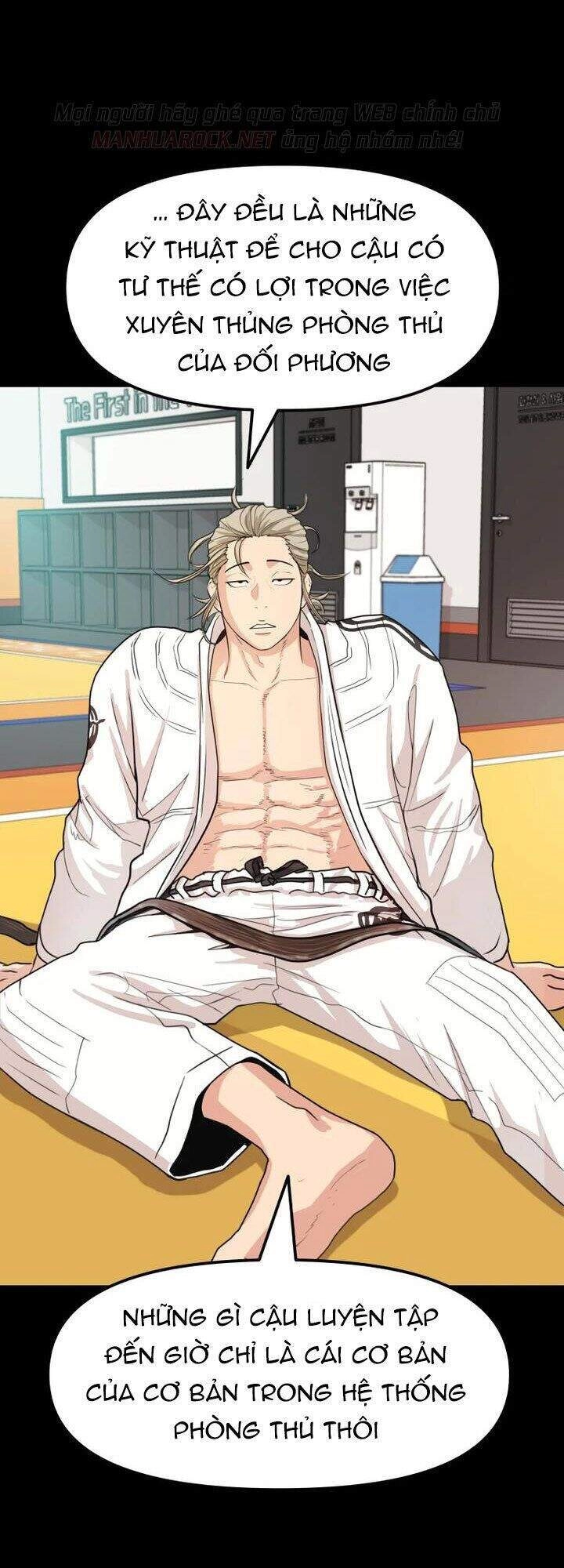 Bạn Trai Vệ Sĩ Chapter 7 - 44