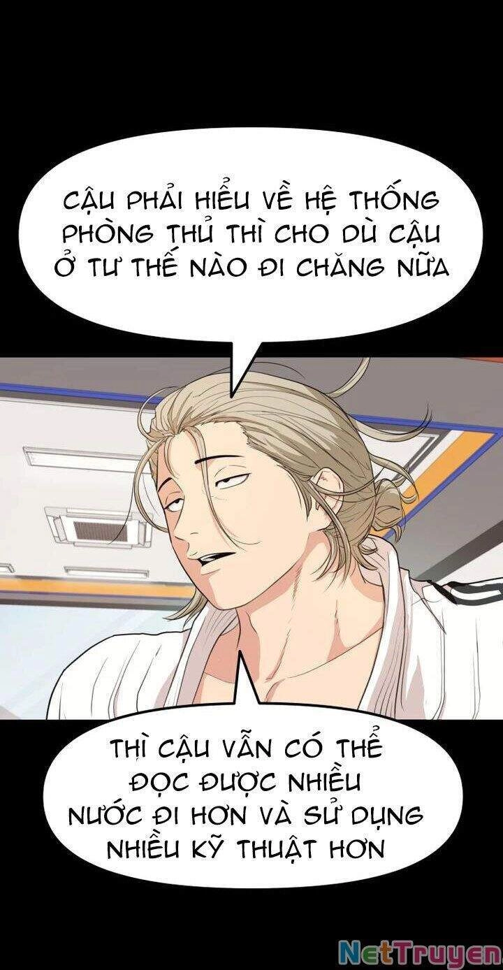 Bạn Trai Vệ Sĩ Chapter 7 - 45