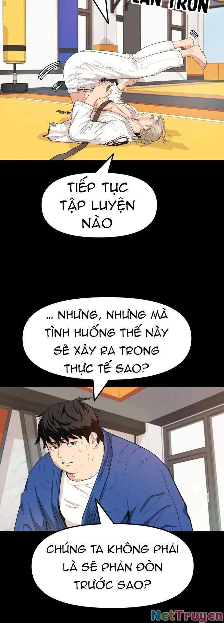 Bạn Trai Vệ Sĩ Chapter 7 - 47