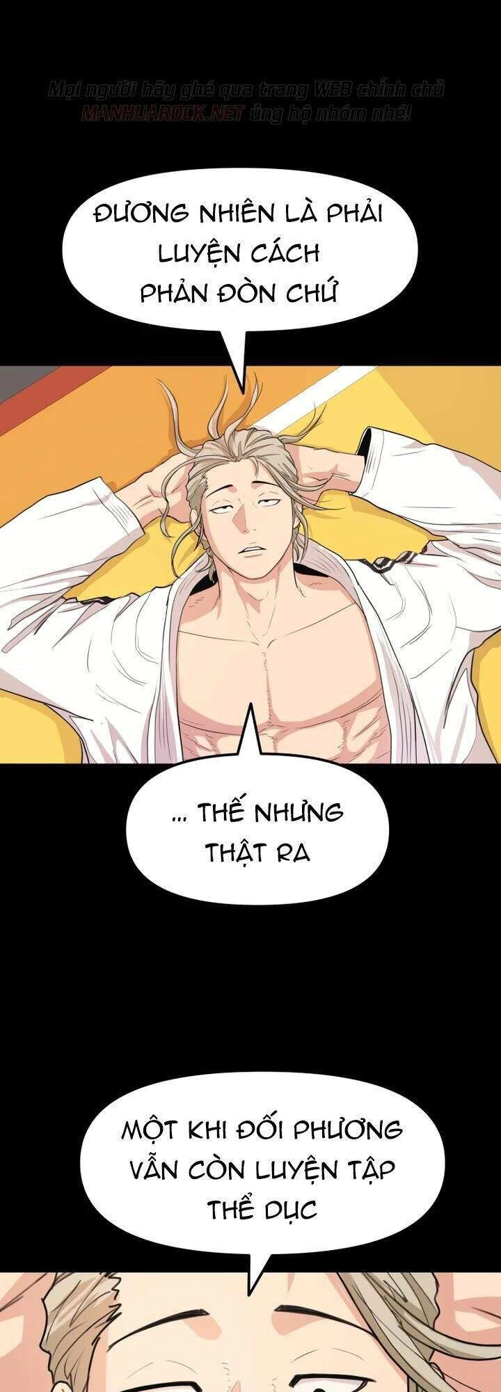 Bạn Trai Vệ Sĩ Chapter 7 - 48