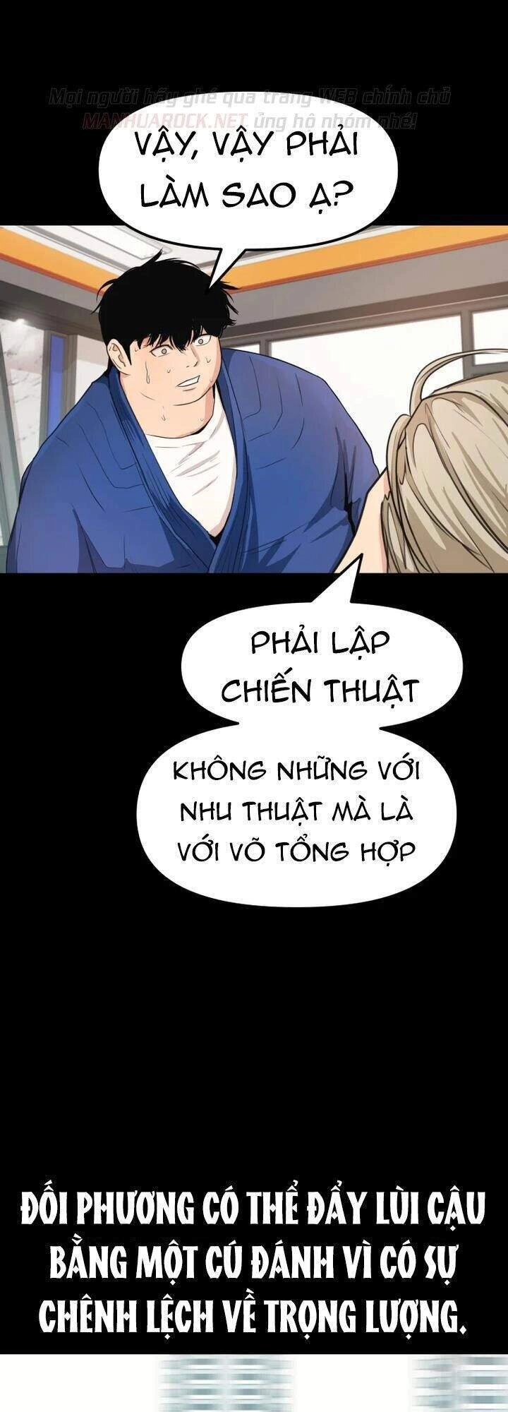 Bạn Trai Vệ Sĩ Chapter 7 - 50