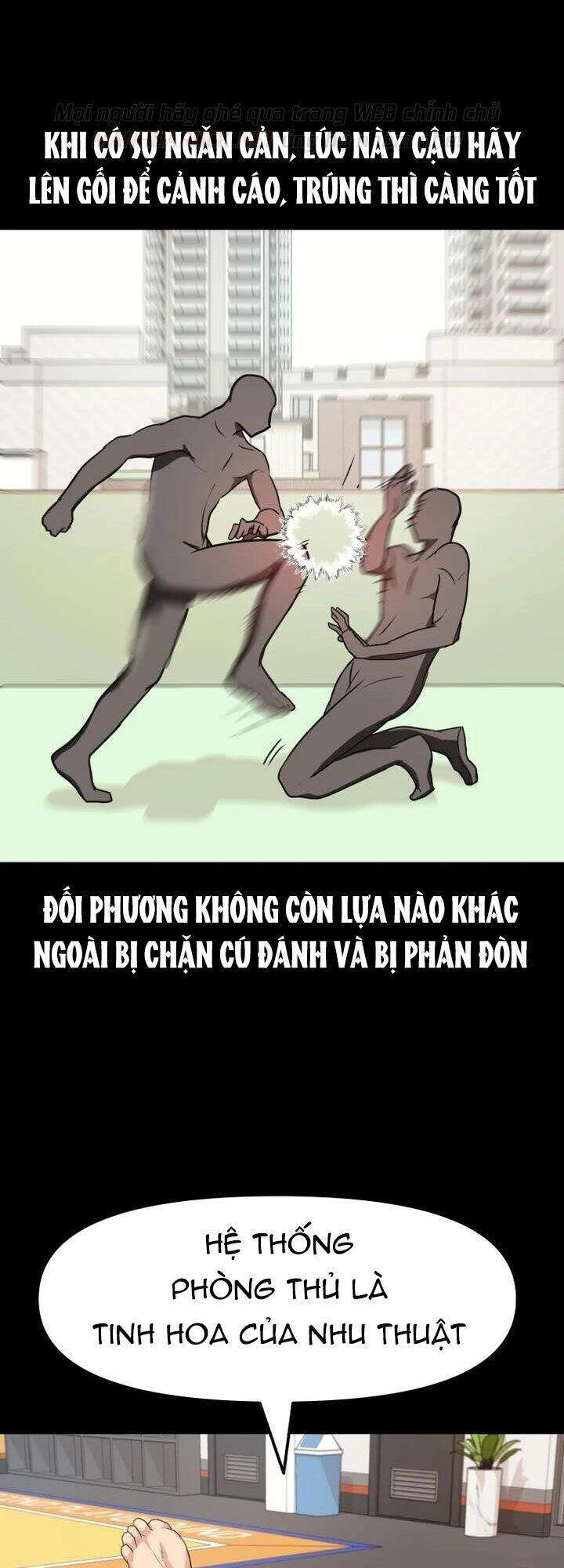 Bạn Trai Vệ Sĩ Chapter 7 - 52